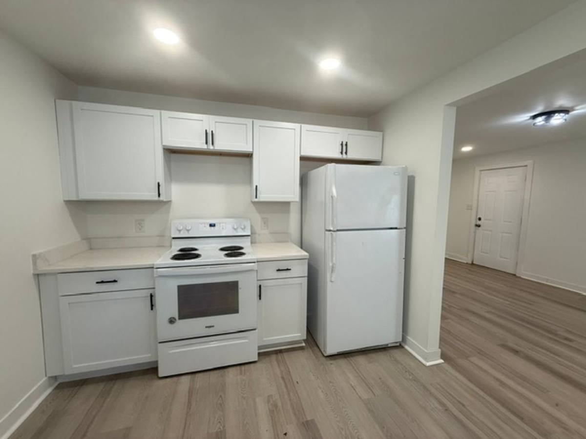 House for rent at 2014 N Exeter Ave, Indianapolis, IN 46222