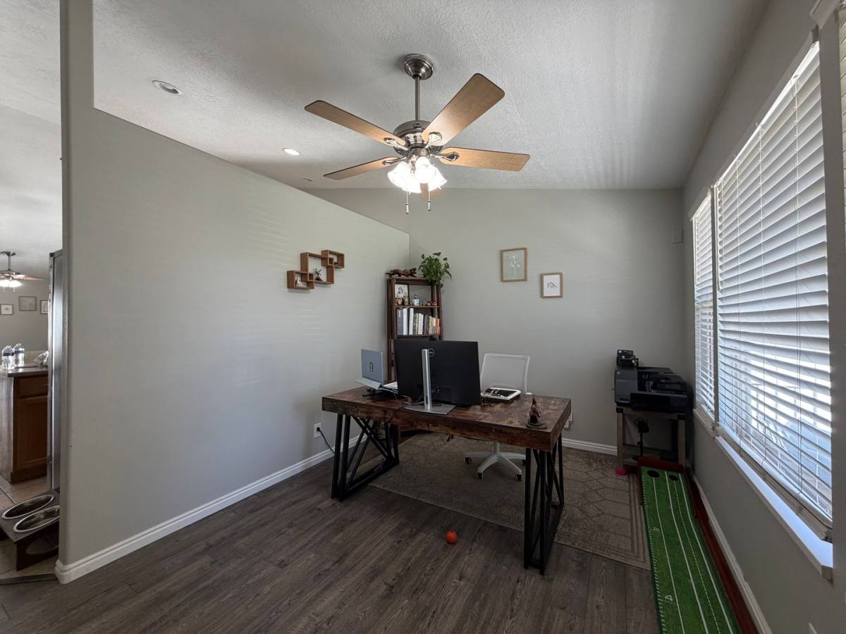 House for rent at 12894 S Cactus Berry Dr, Herriman, UT 84096