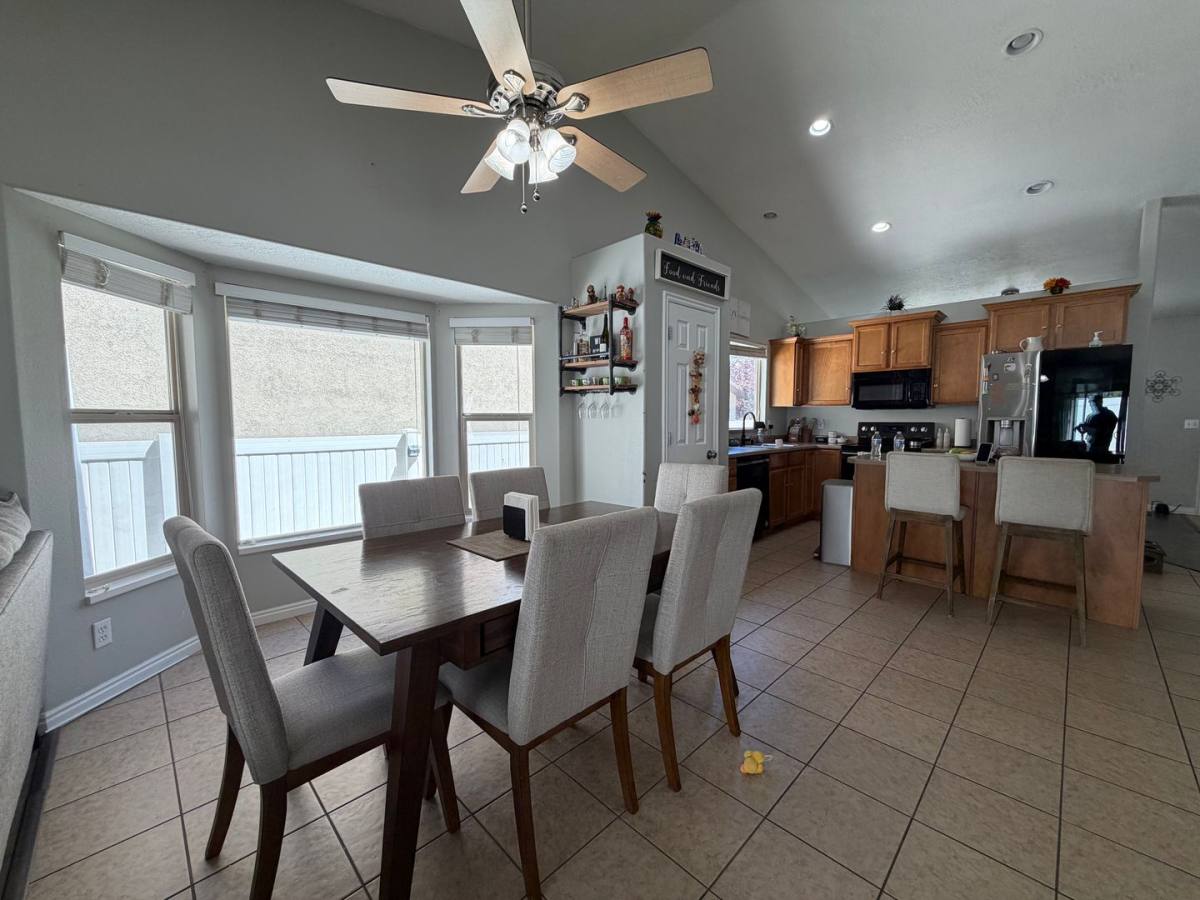 House for rent at 12894 S Cactus Berry Dr, Herriman, UT 84096