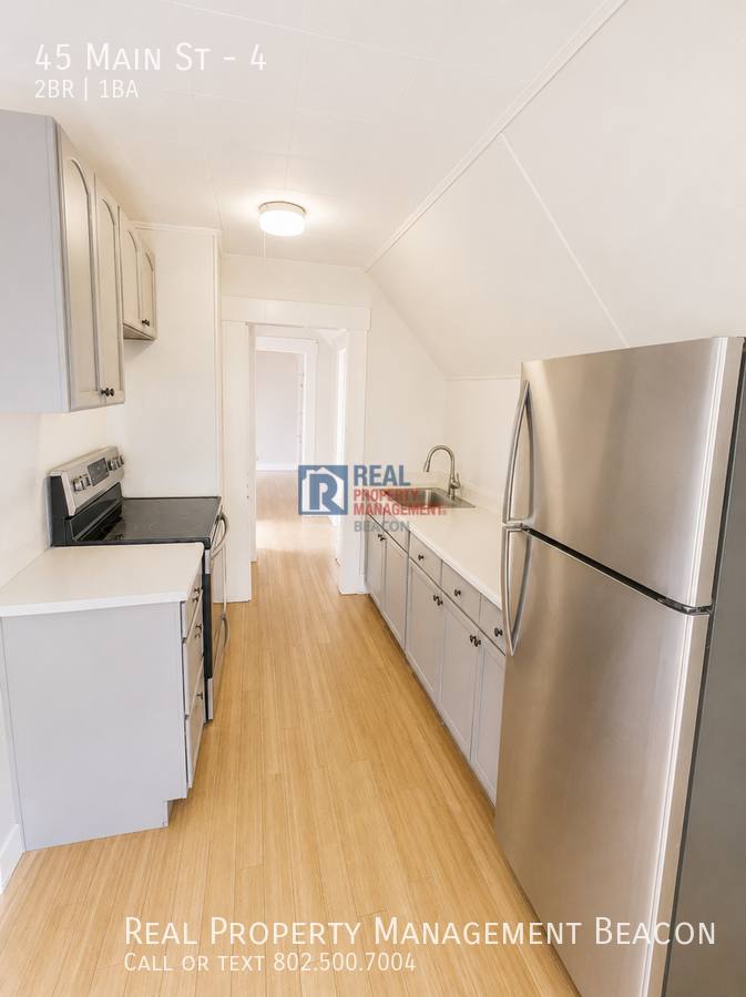 Apartment for rent at 45 Main St #4, Sunapee, NH 03782