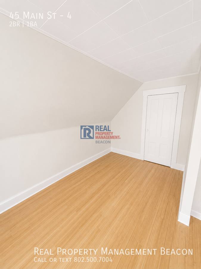 Apartment for rent at 45 Main St #4, Sunapee, NH 03782