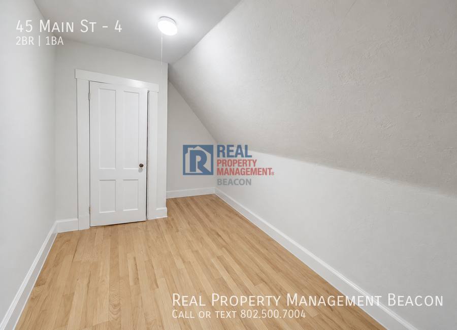 Apartment for rent at 45 Main St #4, Sunapee, NH 03782