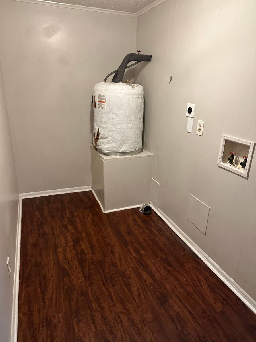 Apartment for rent at 25 S22nd St, Haines City, FL 33844