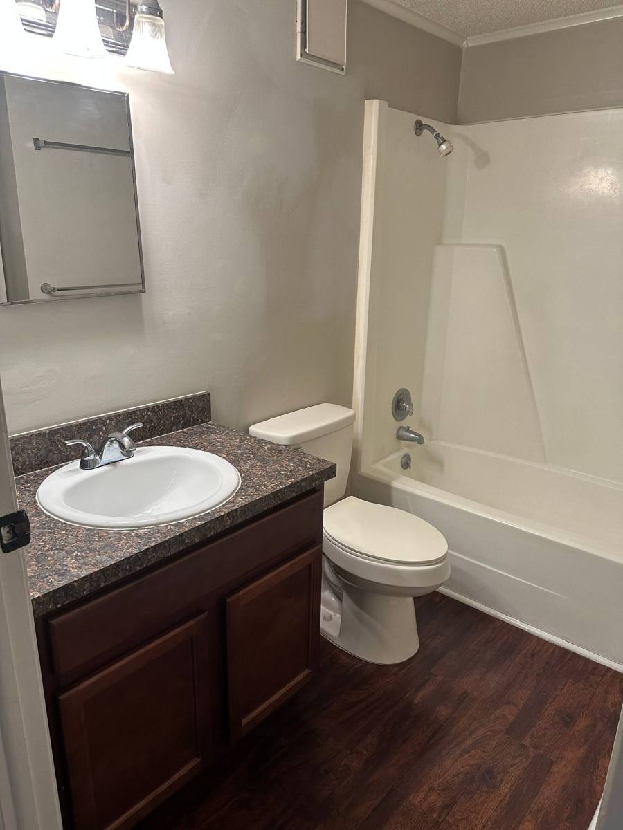 Apartment for rent at 25 S22nd St, Haines City, FL 33844