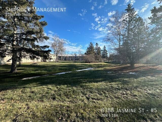 Apartment for rent at 8381 Marigold St #5, Virginia, MN 55792