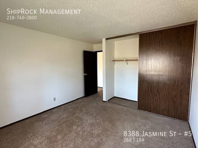 Apartment for rent at 8381 Marigold St #5, Virginia, MN 55792