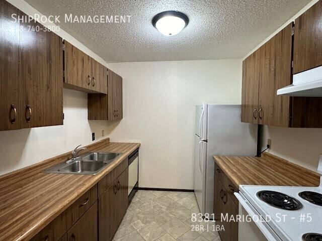 Apartment for rent at 8381 Marigold St #5, Virginia, MN 55792