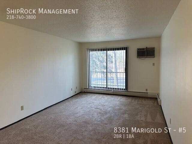 Apartment for rent at 8381 Marigold St #5, Virginia, MN 55792