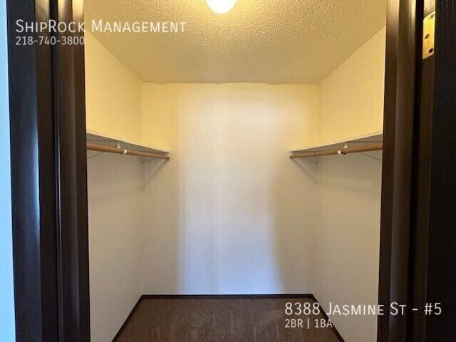 Apartment for rent at 8381 Marigold St #5, Virginia, MN 55792