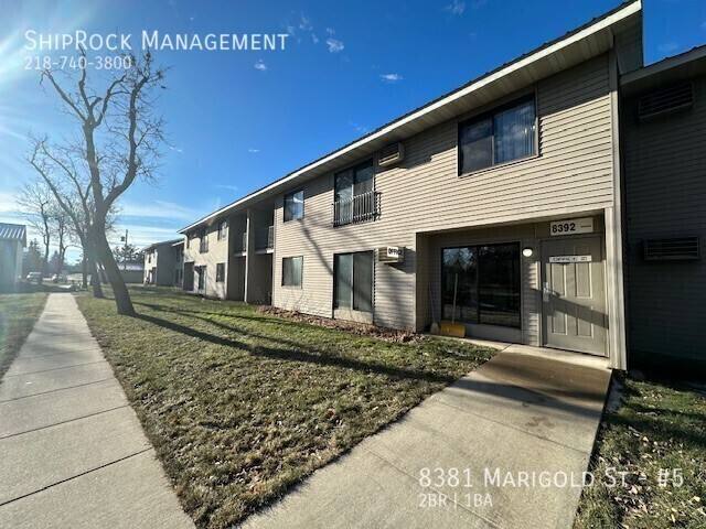 Apartment for rent at 8381 Marigold St #5, Virginia, MN 55792