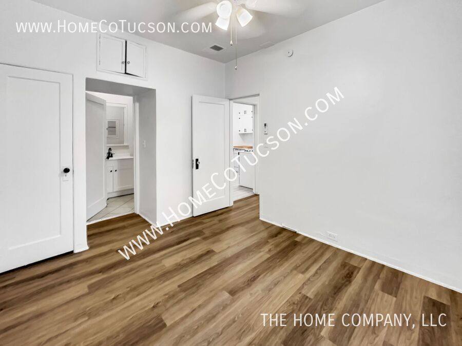 House for rent at 1507 E Blacklidge Dr, Tucson, AZ 85719