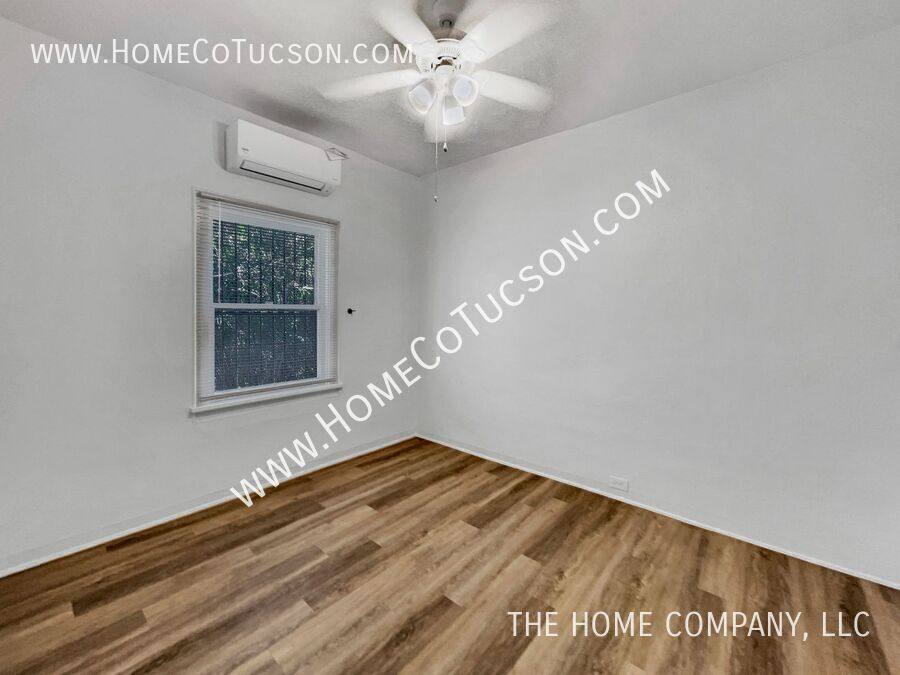 House for rent at 1507 E Blacklidge Dr, Tucson, AZ 85719