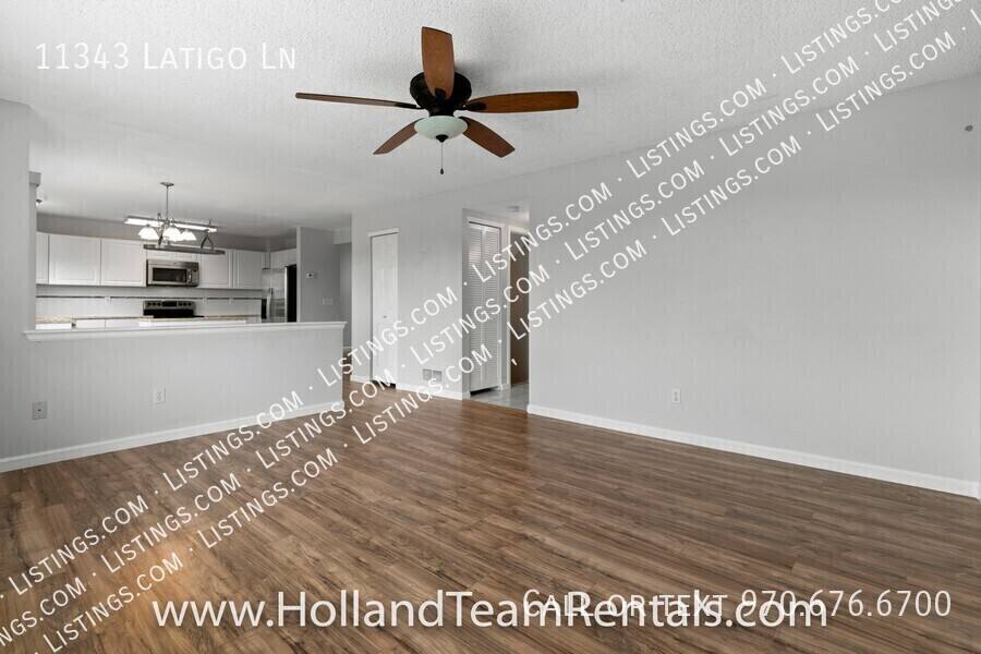 House for rent at 11343 Latigo Lane, Parker, CO 80138