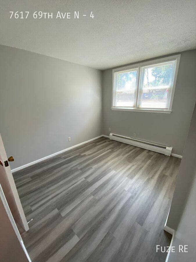 Apartment for rent at 7617 69th Ave N #4, Minneapolis, MN 55428