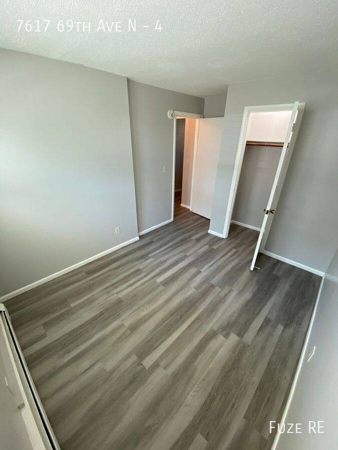 Apartment for rent at 7617 69th Ave N #4, Minneapolis, MN 55428