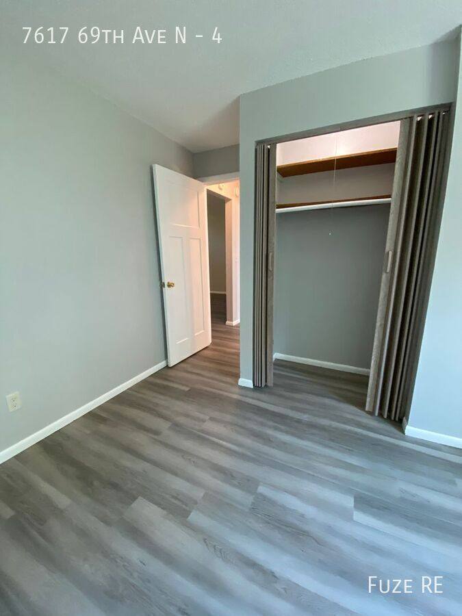 Apartment for rent at 7617 69th Ave N #4, Minneapolis, MN 55428