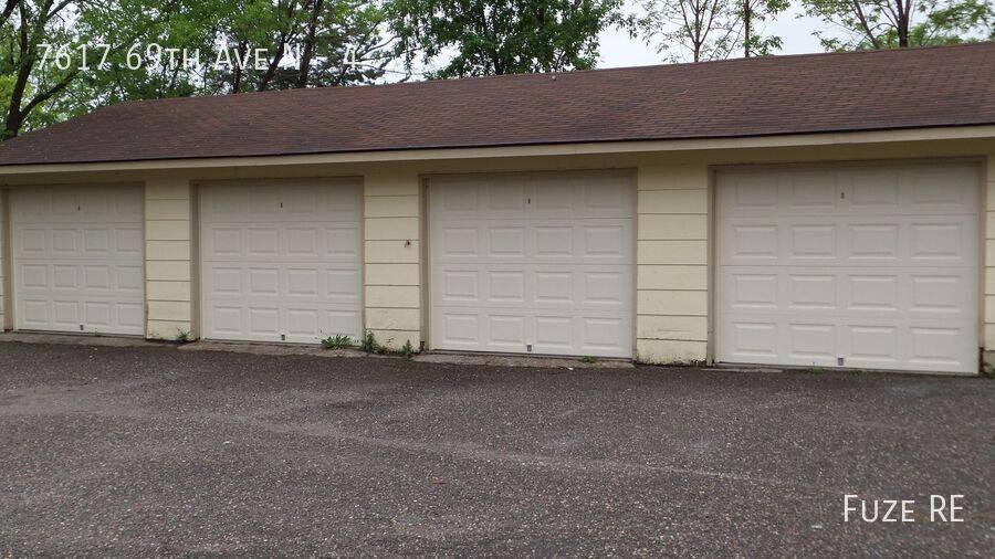 Apartment for rent at 7617 69th Ave N #4, Minneapolis, MN 55428