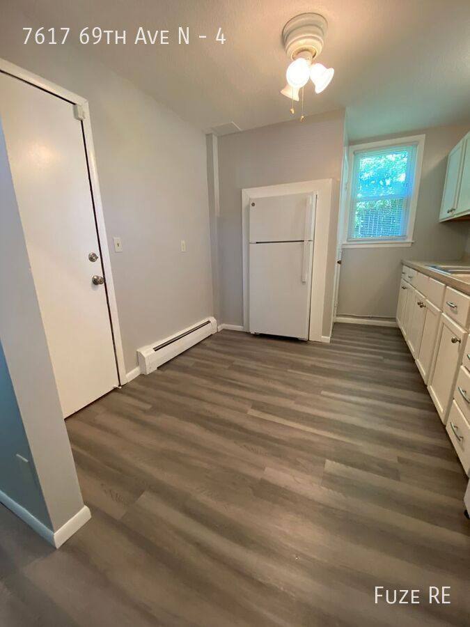 Apartment for rent at 7617 69th Ave N #4, Minneapolis, MN 55428