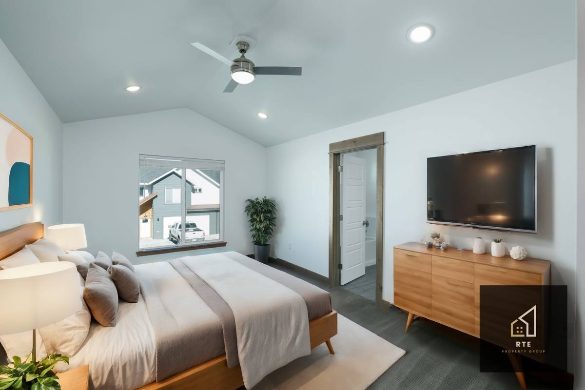 Apartment for rent at 91 Black Label Way, Bozeman, MT 59718