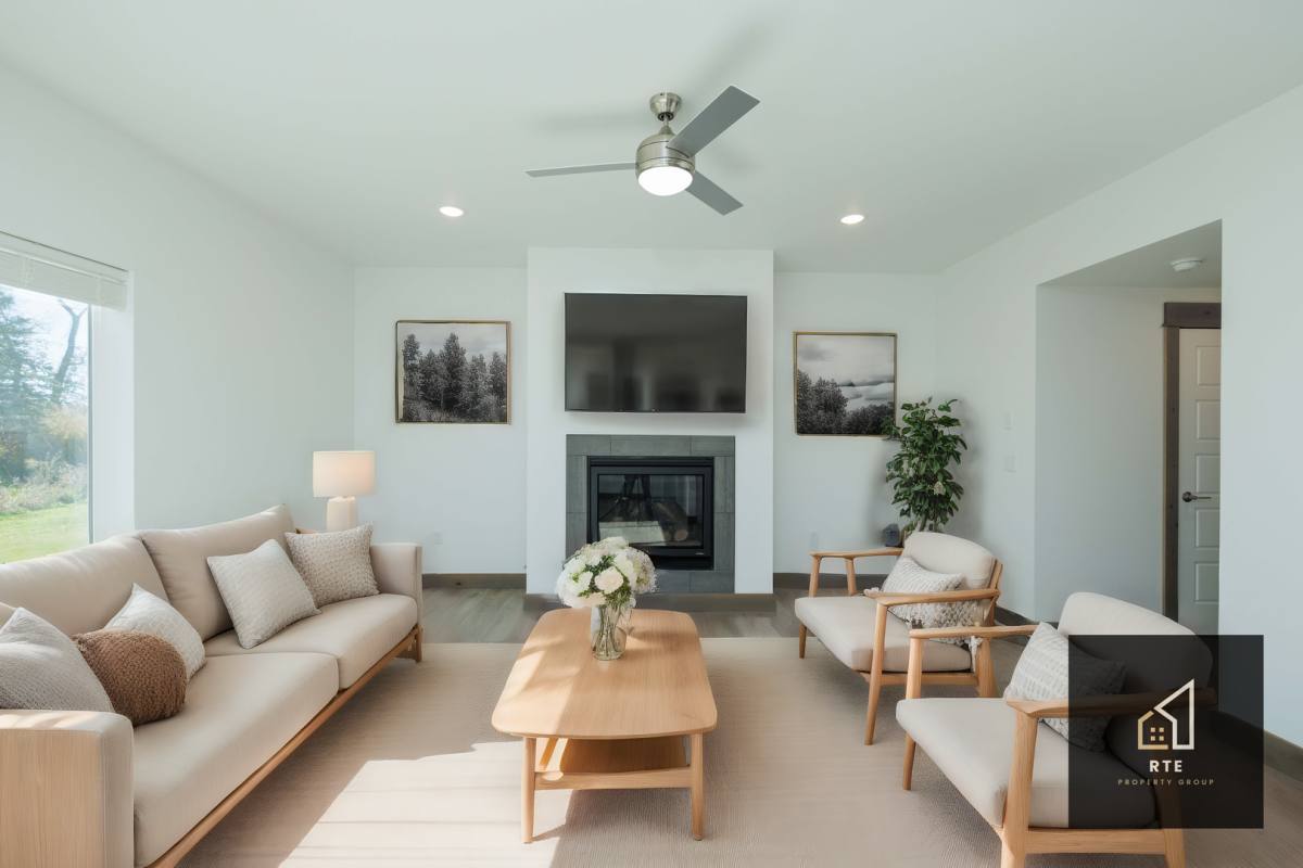 Apartment for rent at 91 Black Label Way, Bozeman, MT 59718