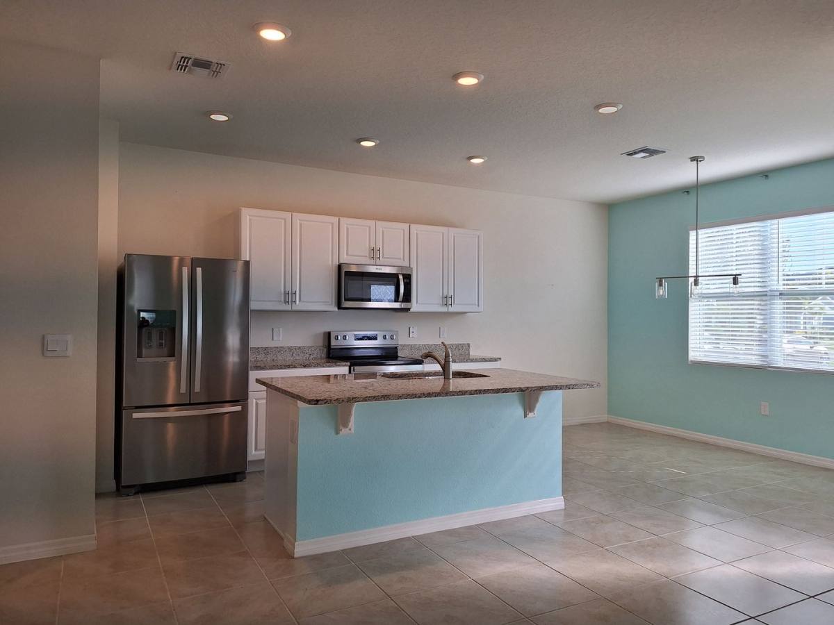 Townhouse for rent at 2979 Meleto Blvd, New Smyrna Beach, FL 32168