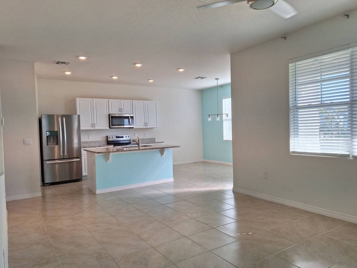 Townhouse for rent at 2979 Meleto Blvd, New Smyrna Beach, FL 32168