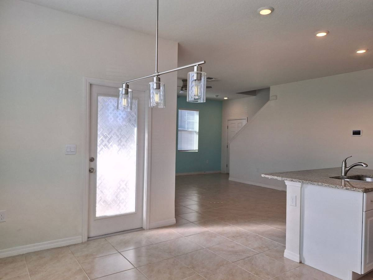 Townhouse for rent at 2979 Meleto Blvd, New Smyrna Beach, FL 32168