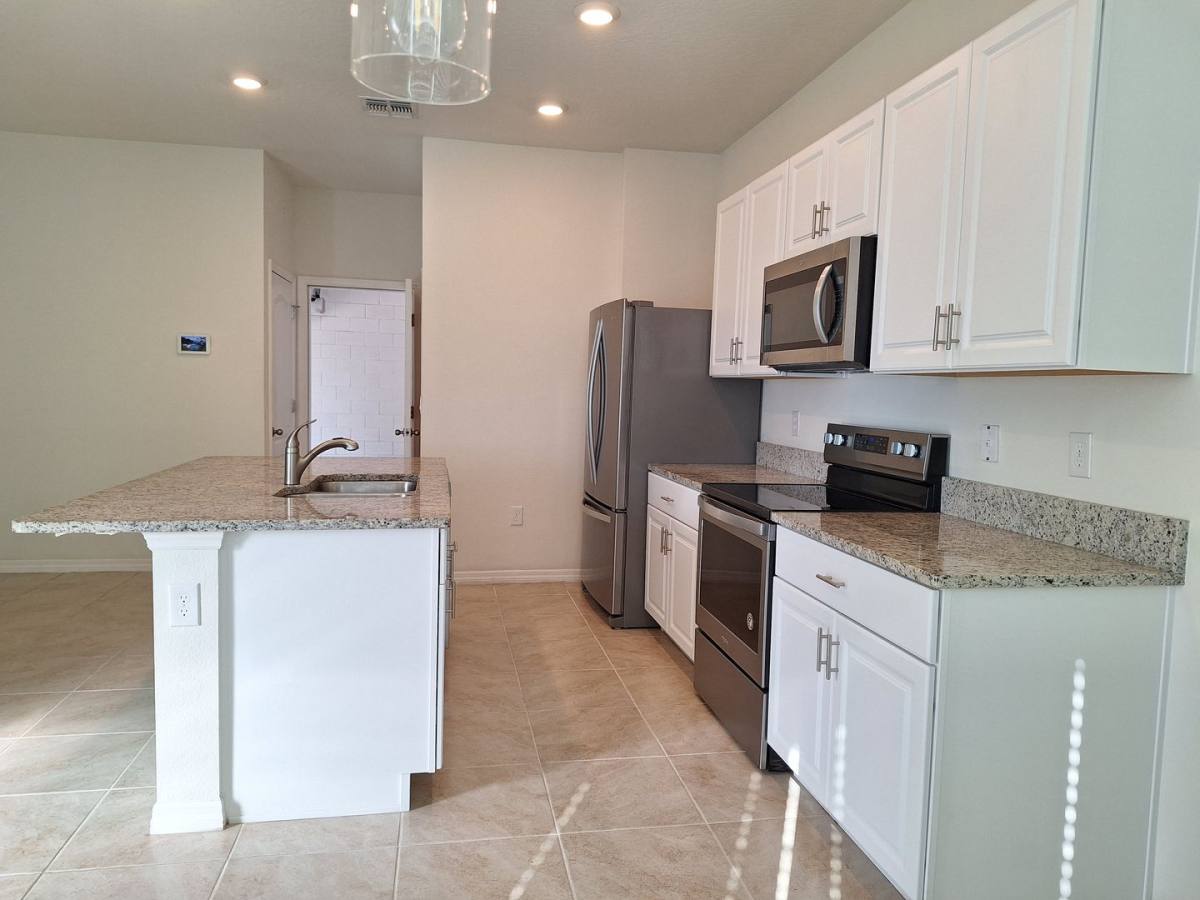 Townhouse for rent at 2979 Meleto Blvd, New Smyrna Beach, FL 32168
