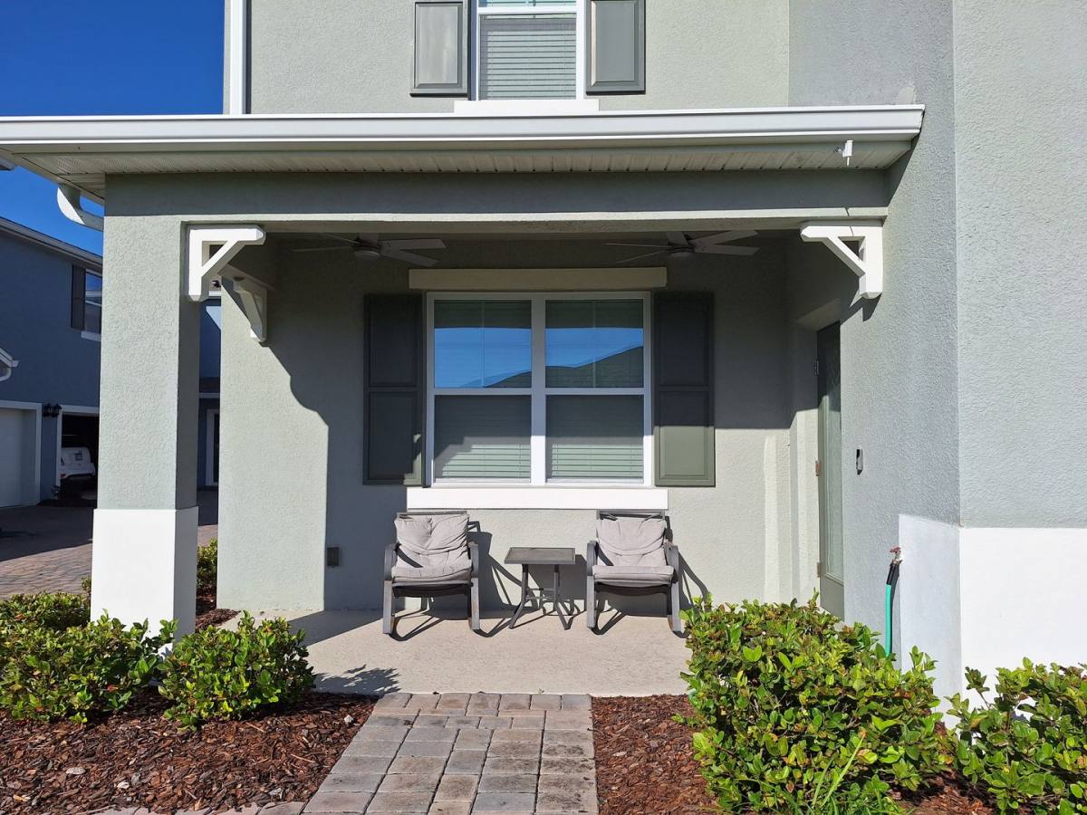 Townhouse for rent at 2979 Meleto Blvd, New Smyrna Beach, FL 32168