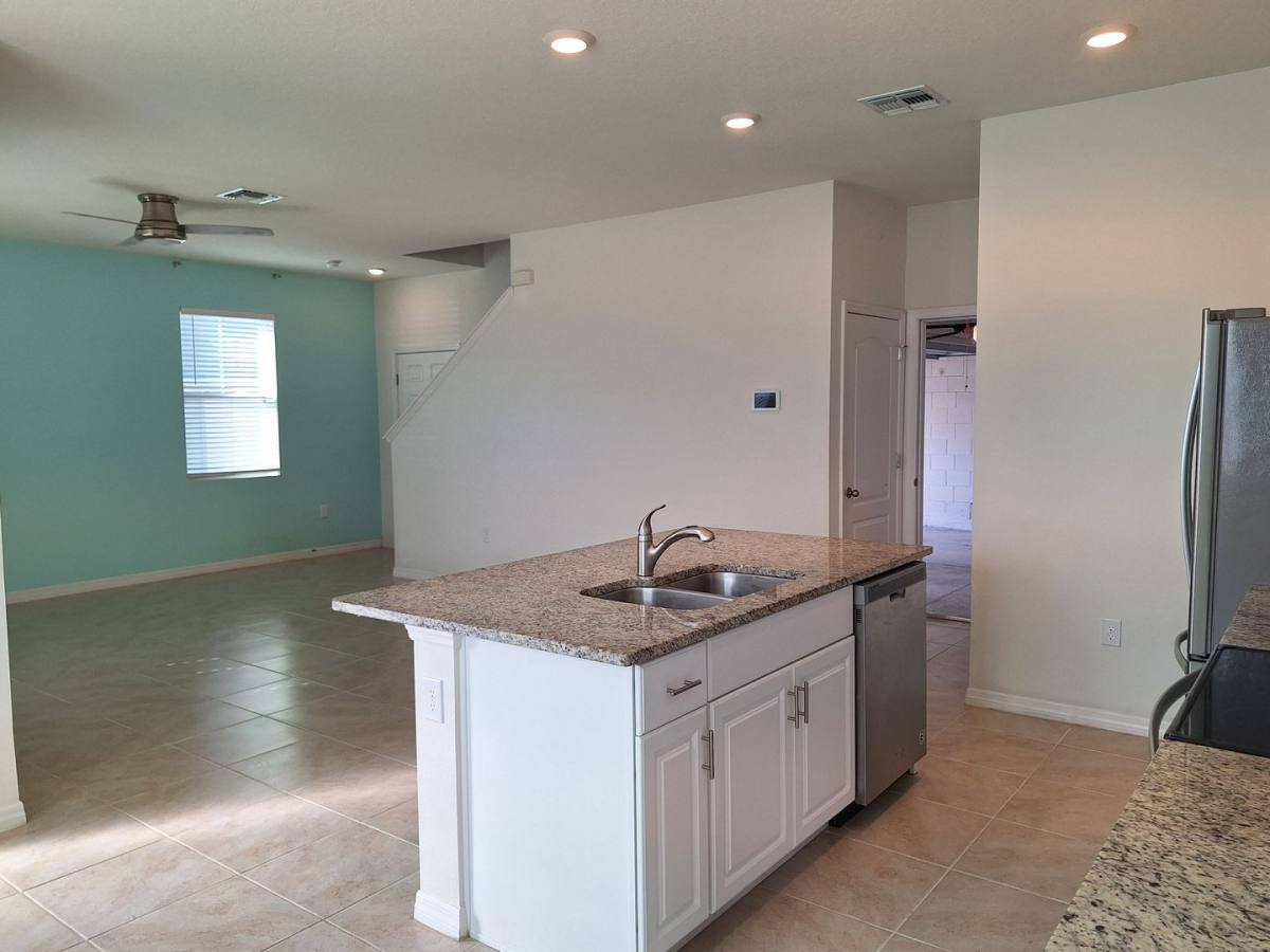 Townhouse for rent at 2979 Meleto Blvd, New Smyrna Beach, FL 32168