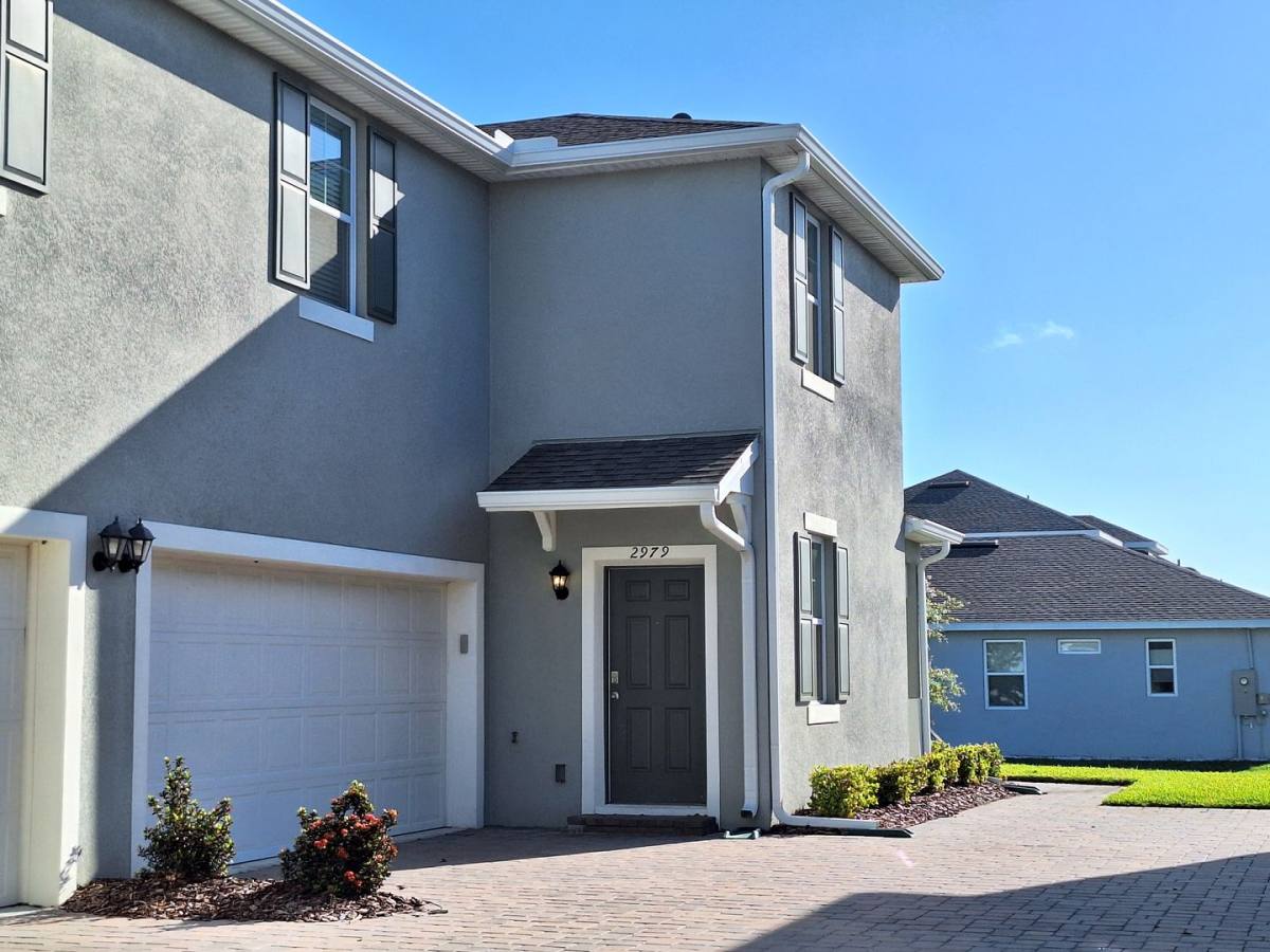 Townhouse for rent at 2979 Meleto Blvd, New Smyrna Beach, FL 32168