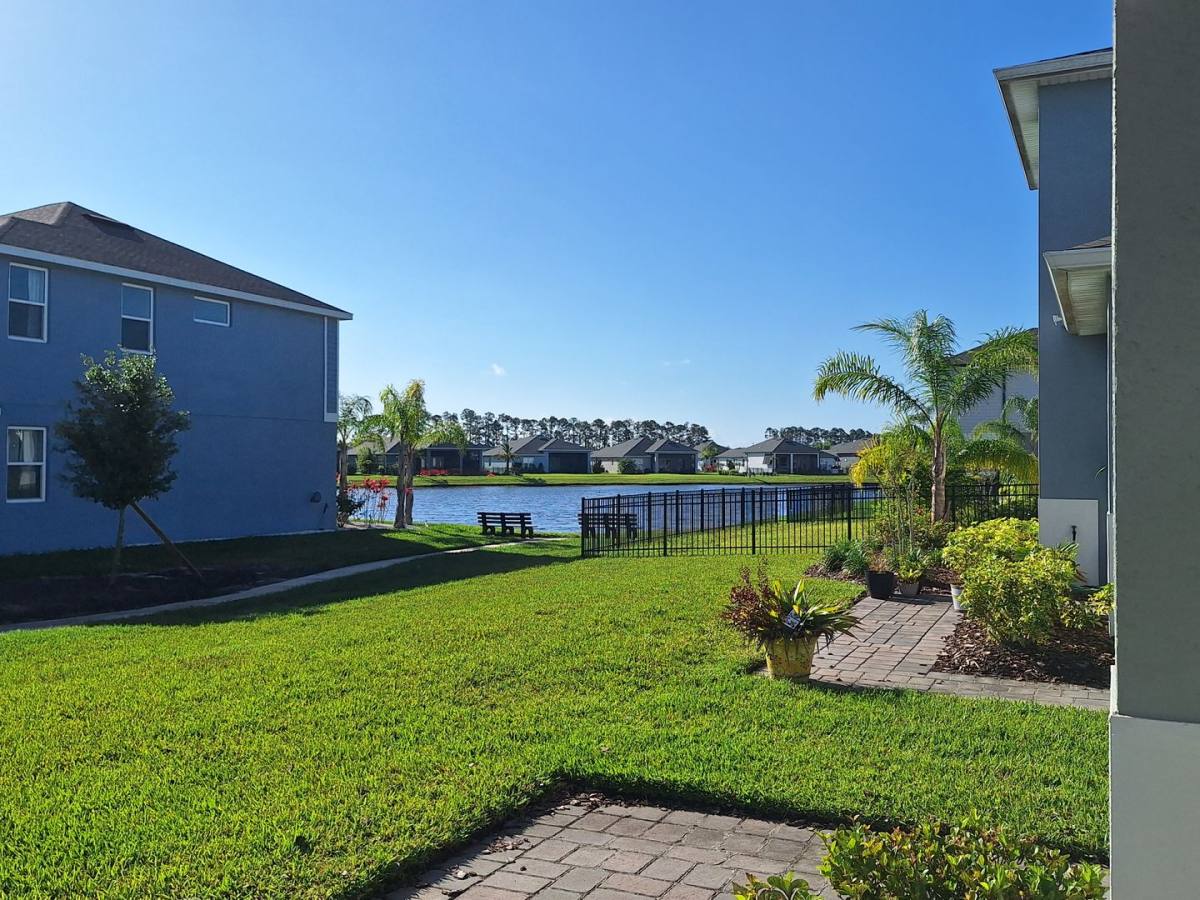 Townhouse for rent at 2979 Meleto Blvd, New Smyrna Beach, FL 32168