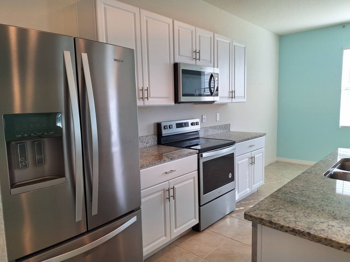 Townhouse for rent at 2979 Meleto Blvd, New Smyrna Beach, FL 32168