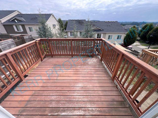 Townhouse for rent at 12996 SE 155th Ave, Happy Valley, OR 97086