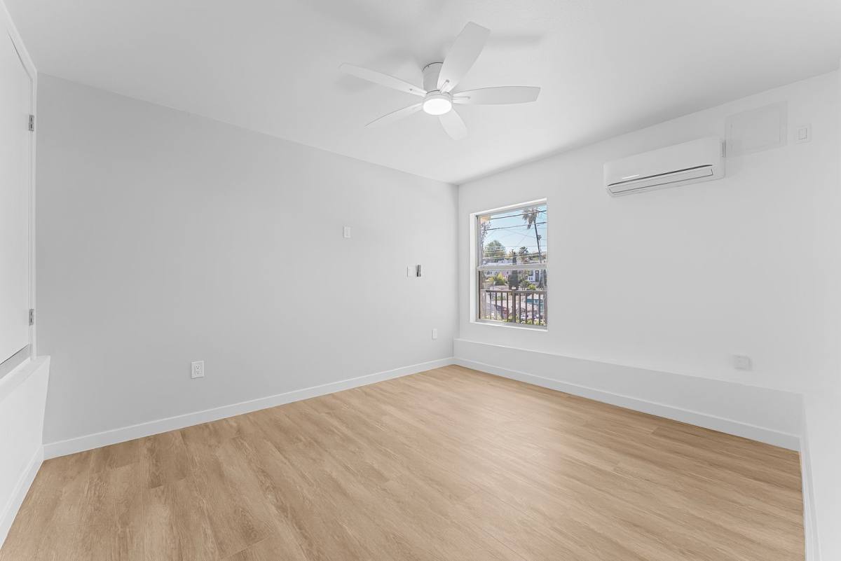 Apartment for rent at 3212 Hamilton Way #10, Los Angeles, CA 90026