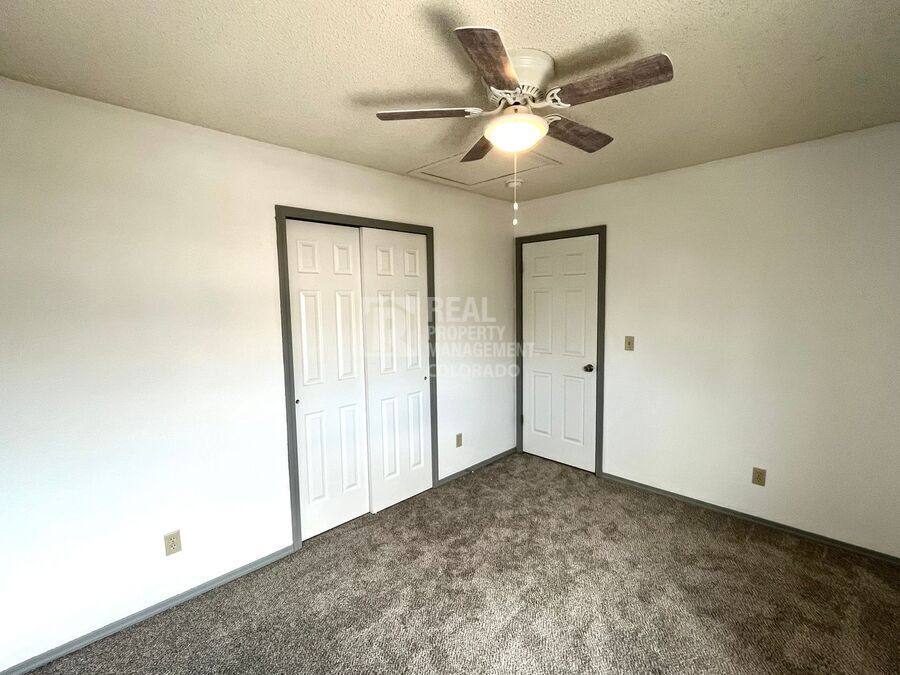 House for rent at 8120 Postrock Dr, Colorado Springs, CO 80951