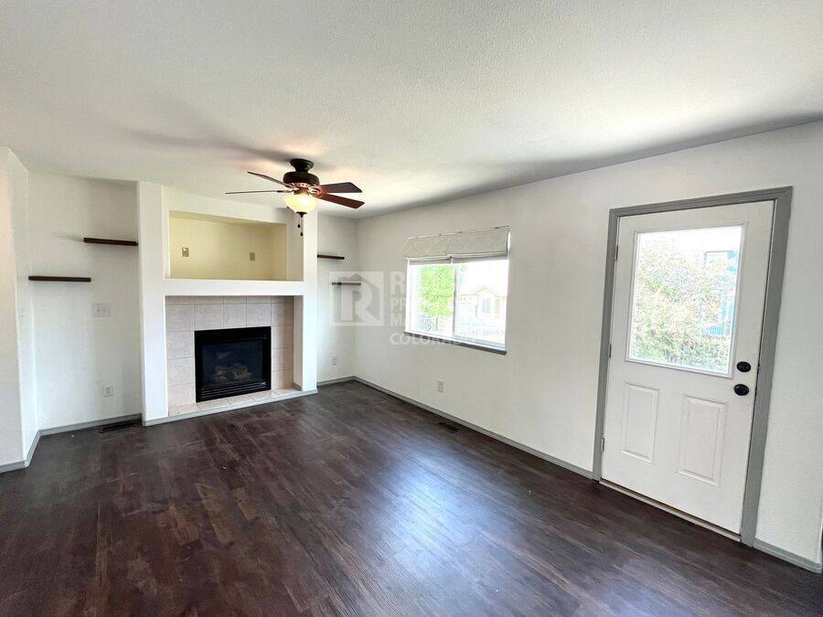 House for rent at 8120 Postrock Dr, Colorado Springs, CO 80951
