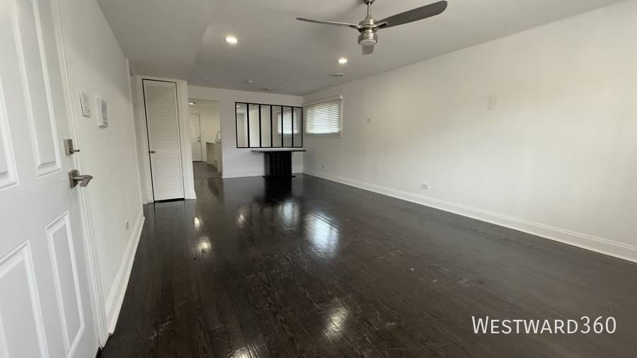 Apartment for rent at 660 Clyde Ave #2, Calumet City, IL 60409