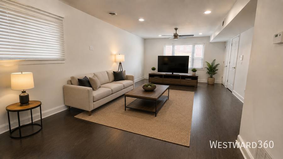 Apartment for rent at 660 Clyde Ave #2, Calumet City, IL 60409