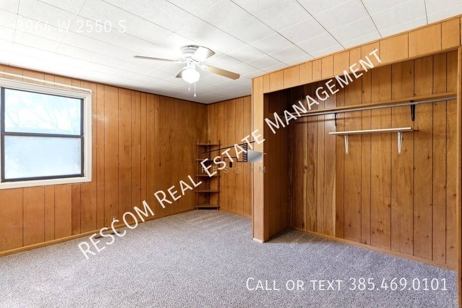 House for rent at 3964 W 2550 S, Ogden, UT 84401