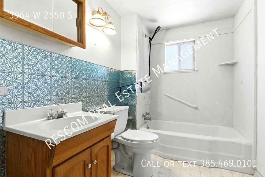 House for rent at 3964 W 2550 S, Ogden, UT 84401
