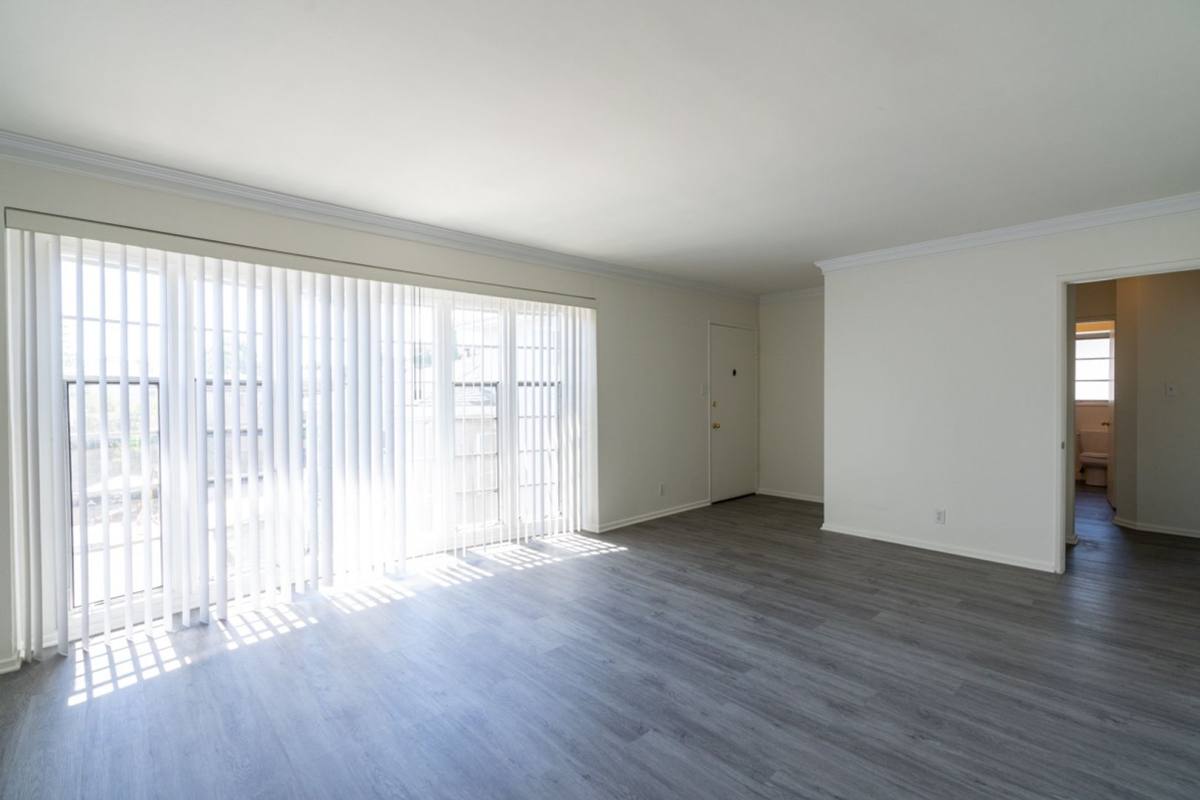 Apartment for rent at 1966 - 1970 S Beverly Glen Blvd, Los Angeles, CA 90025