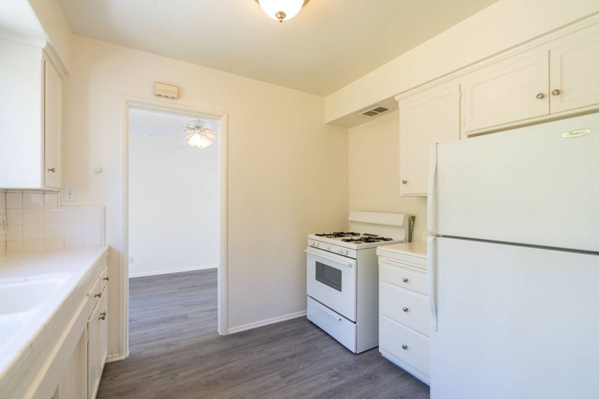 Apartment for rent at 1966 - 1970 S Beverly Glen Blvd, Los Angeles, CA 90025