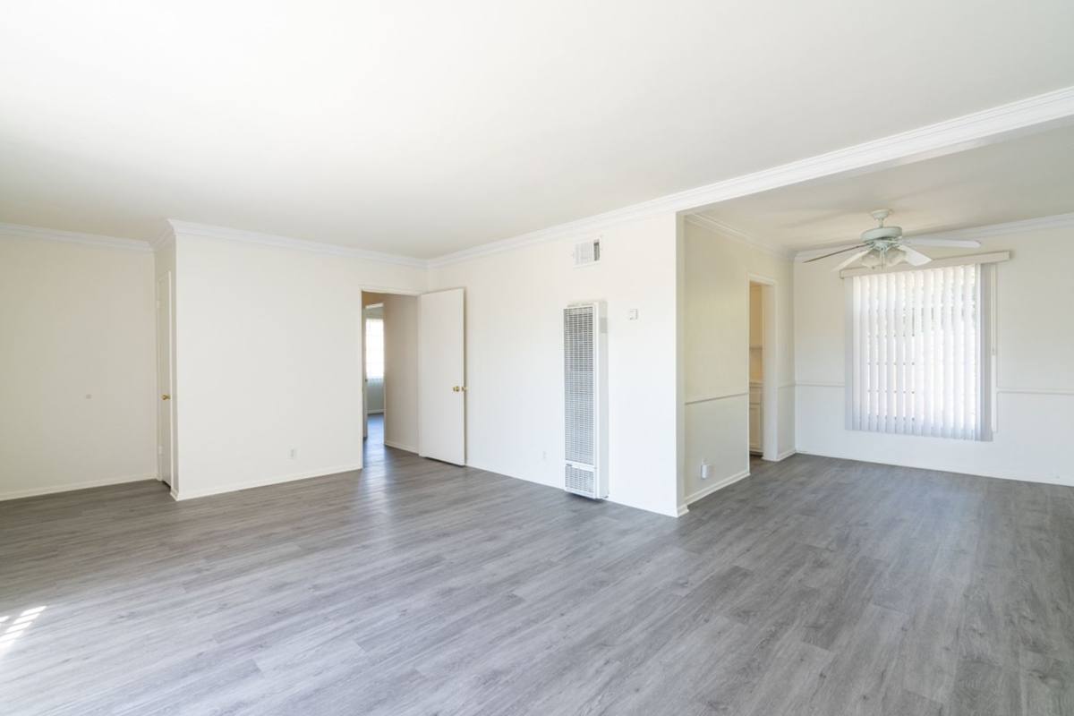 Apartment for rent at 1966 - 1970 S Beverly Glen Blvd, Los Angeles, CA 90025