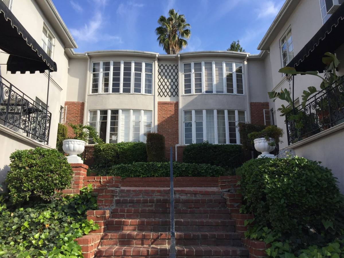 Apartment for rent at 1966 - 1970 S Beverly Glen Blvd, Los Angeles, CA 90025