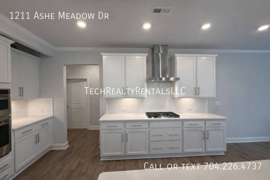 House for rent at 1211 Ashe Meadow Dr, Indian Trail, NC 28079