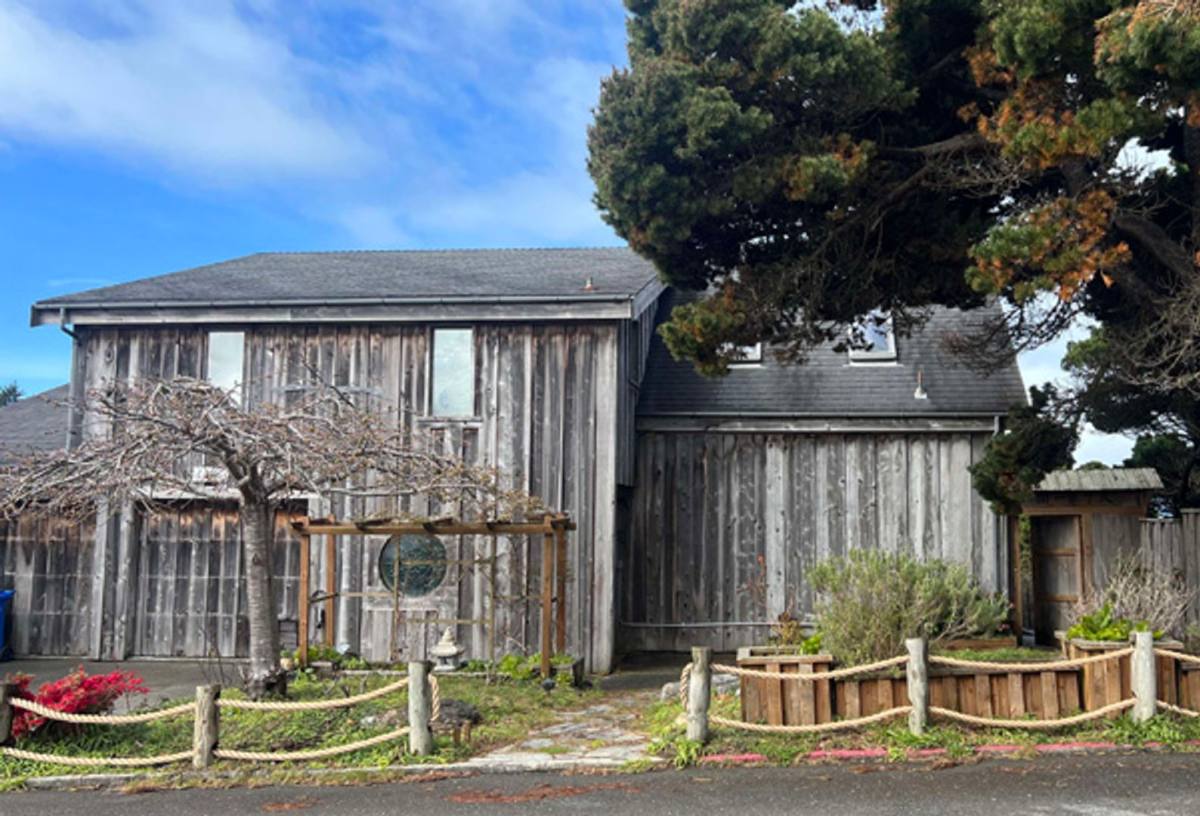 Apartment for rent at 514 Ewing St, Trinidad, CA 95570