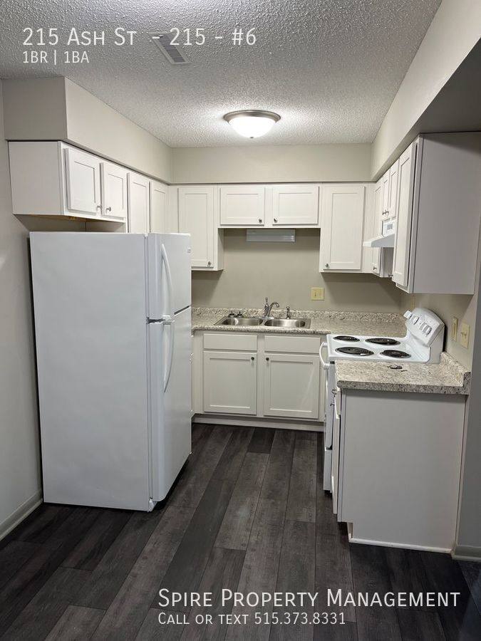 Apartment for rent at 215 Ash St #6, Carlisle, IA 50047