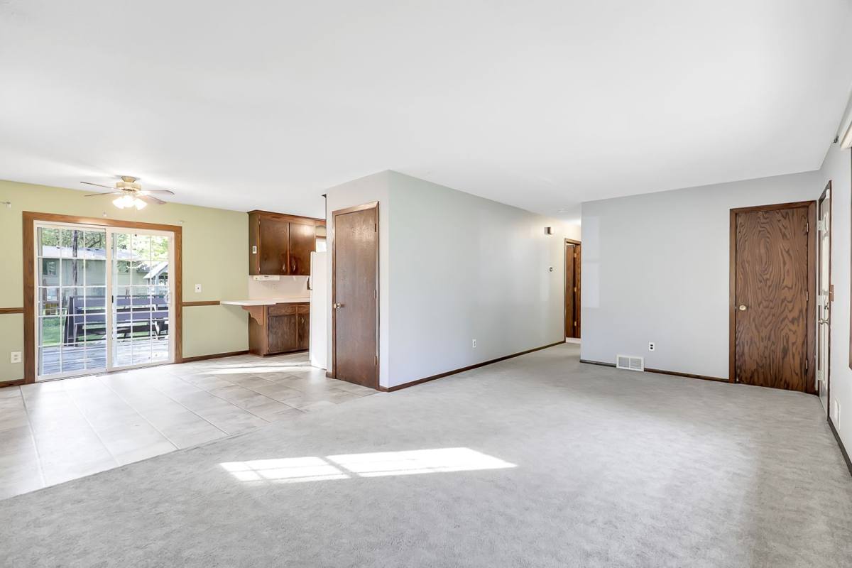 House for rent at 11617 Utah Ave N, Champlin, MN 55316