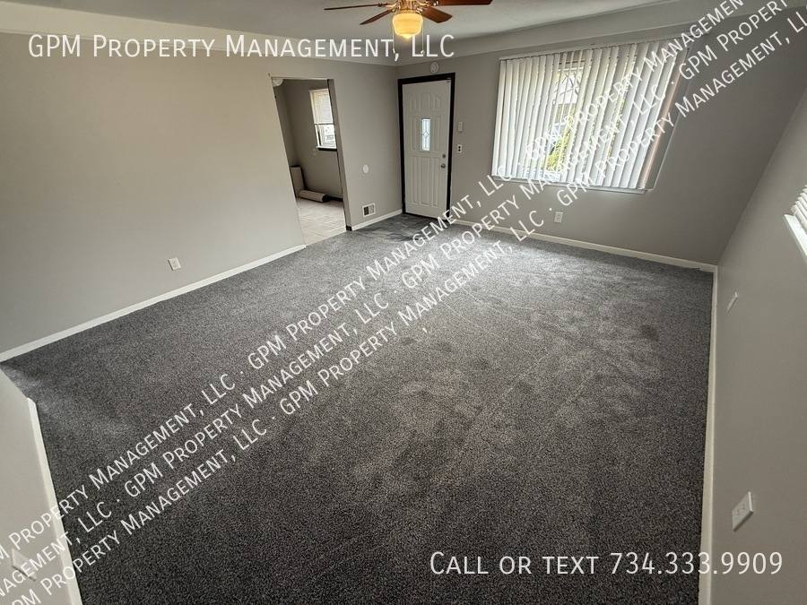 House for rent at 4757 Dudley St, Dearborn Heights, MI 48125